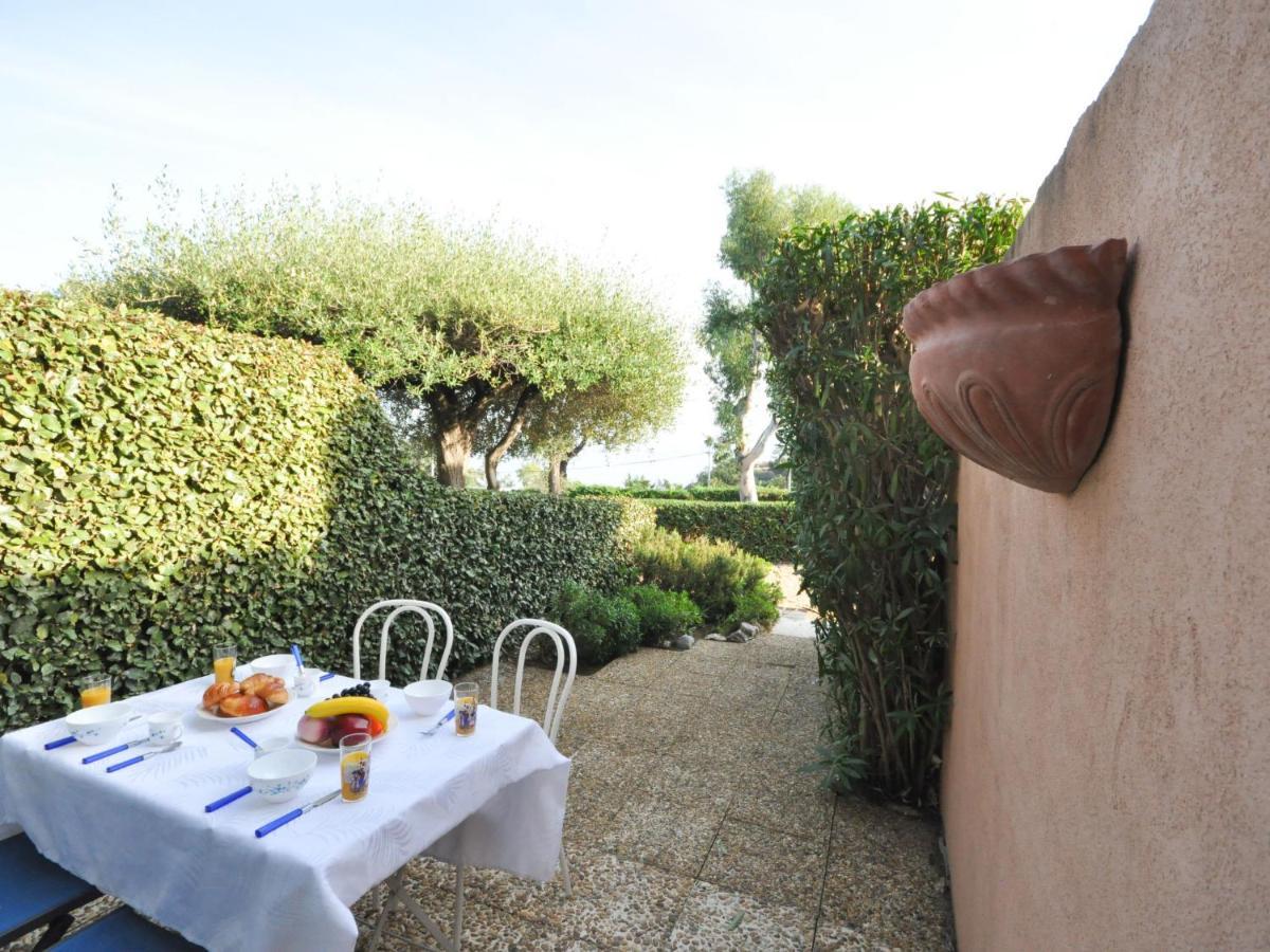 Apartment Les Jardins De La Mer-2 By Interhome กาวาแลร์-ซูร์-แมร์ ภายนอก รูปภาพ