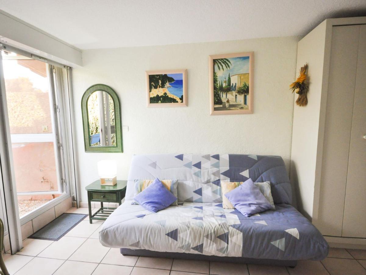 Apartment Les Jardins De La Mer-2 By Interhome กาวาแลร์-ซูร์-แมร์ ภายนอก รูปภาพ