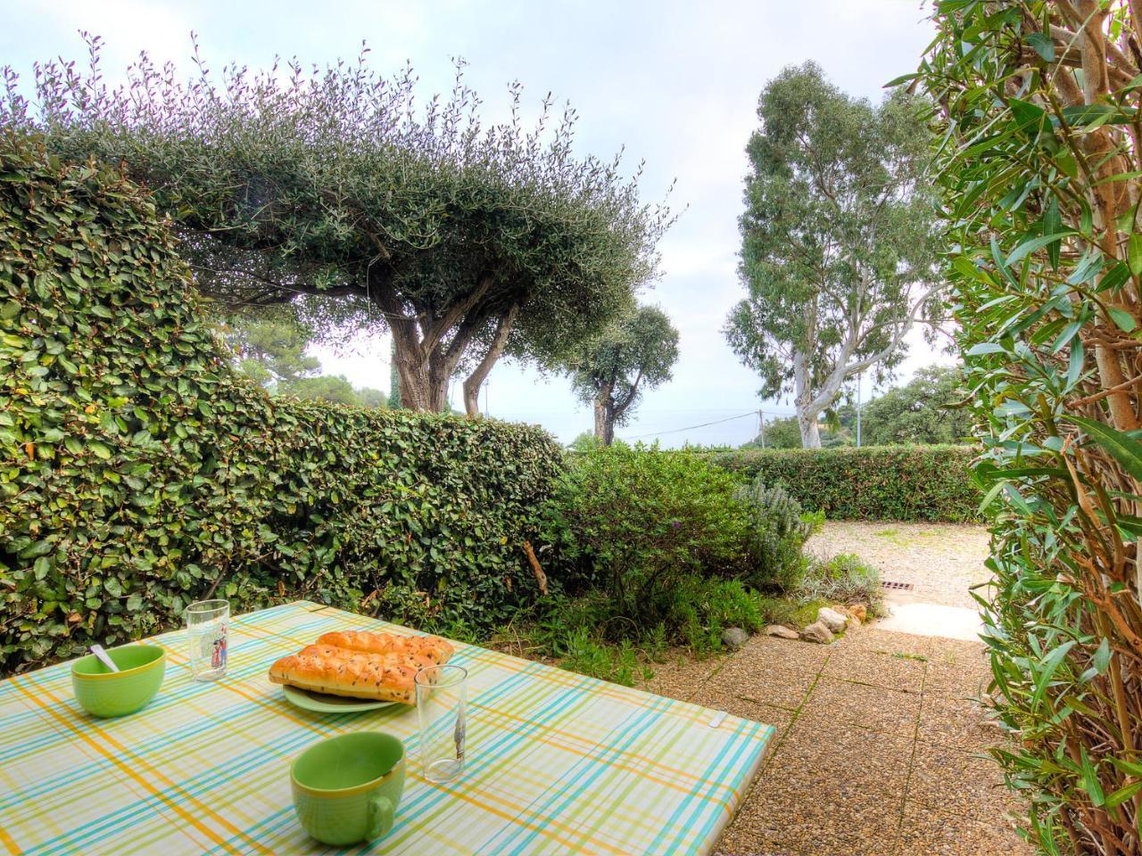Apartment Les Jardins De La Mer-2 By Interhome กาวาแลร์-ซูร์-แมร์ ภายนอก รูปภาพ