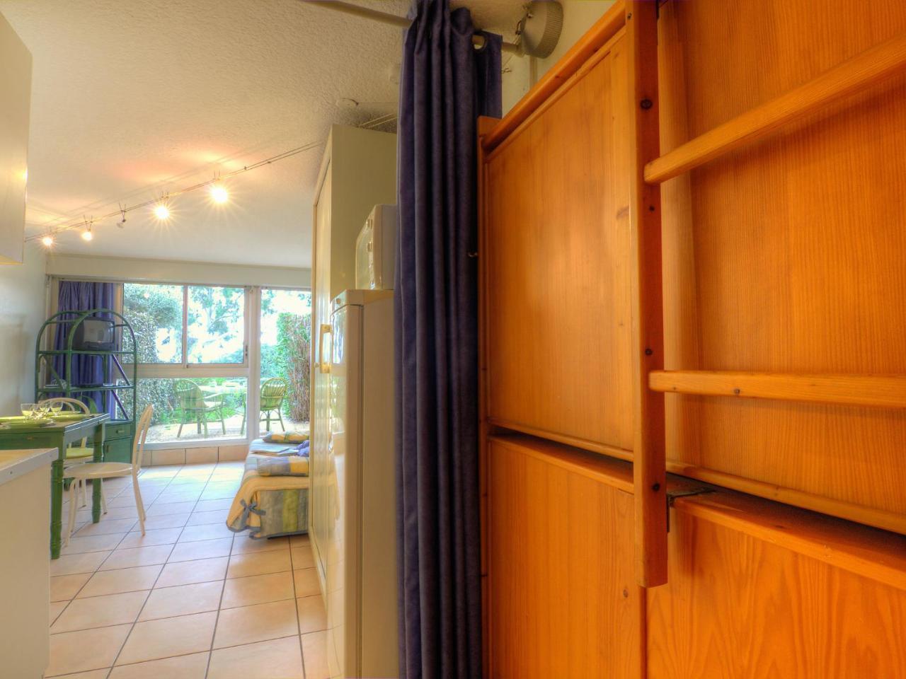 Apartment Les Jardins De La Mer-2 By Interhome กาวาแลร์-ซูร์-แมร์ ภายนอก รูปภาพ